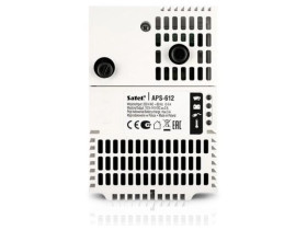 APS-612 zasilacz buforowy - impulsowy