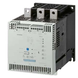 Softstart 200-460V 432A 250kW/400V S12 3RW4076-6BB44