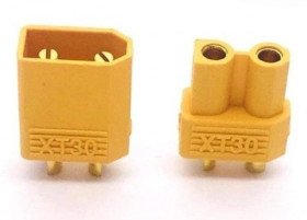 PARA KONEKTOR XT30