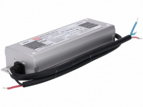 Zasilacz herm. MeanWell 24V 200W XLG