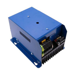 Regulator temperatury United Automation Uz: 230 V wyjście Prąd, napięcie 1-wyjściowy-wyjściowy 88 x 128 x 167mm