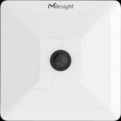 VS121-P LoRaWAN AI Workplace Sensor, PoE