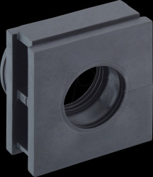 7903 D31 SmartThru™ cable bushing, IP66, large design, 30.0 - 31.0