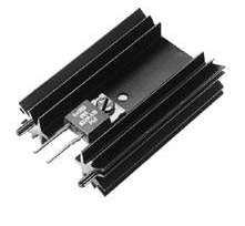 Radiator SK104-38 STS /Fischer/ TO220