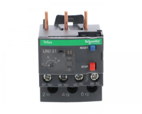 Przekaźnik termiczny 12-18A LRD21