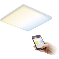 Paulmann 79825 Velora LED Panel 10.5W 295x295mm Tunable White Zigbee