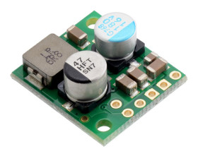 Pololu 9V, 2.6A Step-Down Voltage Regulator D36V28F9