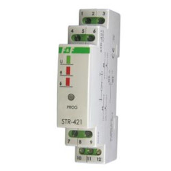 Sterownik rolet STR-421 230V F&F