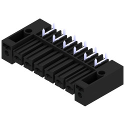 Weidm&#x171;ller 1929450000 Connector Female Unshrouded 7.62mm