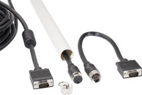 VGA-Kabel Renkforce RF-4537804, VGA do VGA, 10.00 m