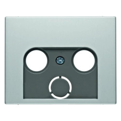 K.5 Element centralny do gniazda antenowego 2- i 3-wyjściowego 12017013