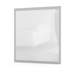 nVent SCHROFF 30860514 Panel maskujący 2 szt.