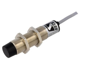 Czujnik indukcyjny PNP/NO 0-8mm 10-30VDC M18 PCID-8ZP