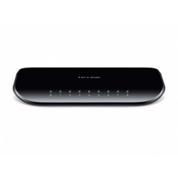 TP-LINK TL-SG1008D Switch 8portów 10/100/1000Mbps