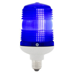 MNF X BLU E V12/24DAC GY - Sygnalizator optyczny - 63817