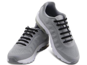 SZNURÓWKI SILIKONOWE DO BUTÓW