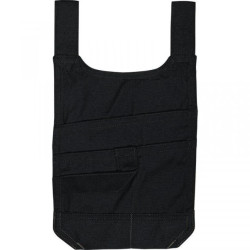 zestaw 2 Odpinanych Kieszeni - poliester Oxford MAPOCNO