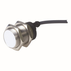 Czujnik zbliżeniowy M30 Indukcyjny 10 mm Carlo Gavazzi Wpuszczany 20 → 250 V AC długość 30mm Gwintowany