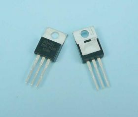 IRFB-4227 N 130A/200V/330W Rds=0,0197