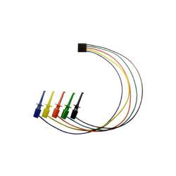 Zestaw 5 sond dla analizatorów IkaLogic