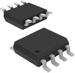Multiplekser Multiplekser 8 -pinowy Nieodwracana SOIC