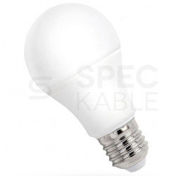 Żarówka LED E27 230V 13W 1320lm 4000K kula barwa NW biała neutralna SPECTRUM LED