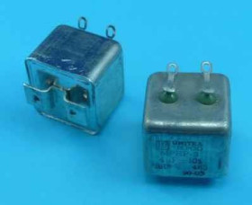 4uF/160V MPHP-3 TELPOD OLEJOWY KOND.