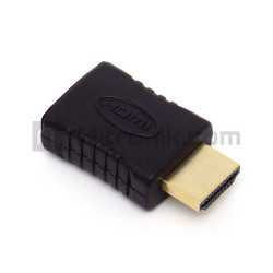 ADAPTER WT.HDMI/GN. HDMI JLM N-I