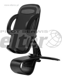 Uchwyt sam. do telefonu na deskę rozdzielczą