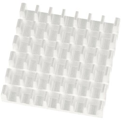 RADIATOR RAD20 25x25x5