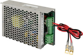 Zasilacz buforowy, impulsowy do zabudowy PSG2-12V2A