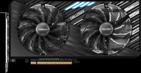 90-GA5AZZ-00UANF ASRock Intel Arc A750 Challenger SE 8 GB OC