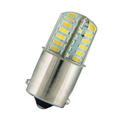 Źródła światła LED, 1,8 W, BA15s, 4100K, Bailey Electric & Electronics bv, LED Special