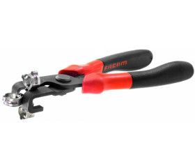 Szczypce do rur Szczypce do pomp wodnych Facom