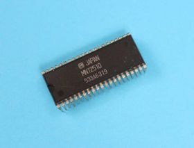 MN-12510 SDIP-42 UKŁAD