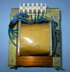 TMa-160VA 415-400-230/110V TRAFO