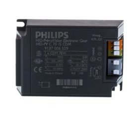 Statecznik elektroniczny HID-PV C 70/S 913700652966