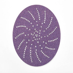 Tarcza ścierna Tarcza do szlifowania 127mm 3M Ceramika