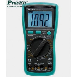 Miernik cyfrowy MT-1270 20768