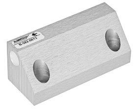 MC 200-8 - aluminiowa obudowa