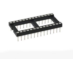 PODSTAWKA PRECYZYJNA DIP28 SZEROKA