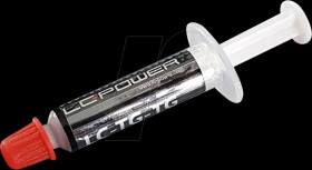 LC-TG-1G LC-Power LC-TG-1G thermal compound, 1 g