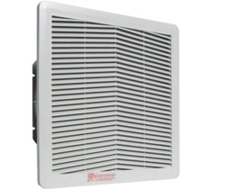 Wentylator IP54 67W 230VAC przepustowość 520m3/h FL216Z HAGER