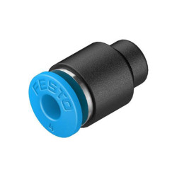 FESTO 153262 Cap QSC-4 for 4mm Pipe Diameter 1pc durable design