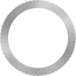 Pierścień redukcyjny do brzeszczotów pił tarczowych, 20 x 15.875 x 1 mm Bosch Accessories 2600100375