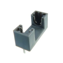 GNIAZDO BEZP. W DRUK PLASTIK