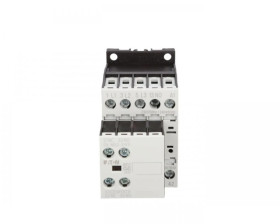 Stycznik mocy 7A 3P 230V AC 2Z 1R DILM7-21 (230V50HZ,240V60HZ) 276620