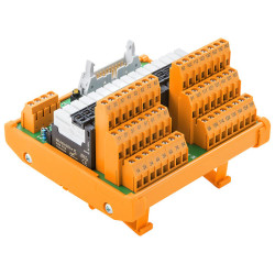 Weidműller 1457250000 Interface Module RSS LP3R 5.08mm Module