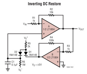 Single/Dual/Quad 100V/µs, 85MHz, Rail-to-Rail Input and Output Op Amps