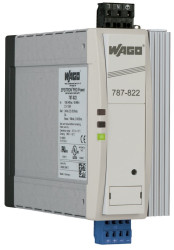 Zasilacz szyny DIN U wy 24V dc I wy 5A U we 230V WAGO 120W impulsowy